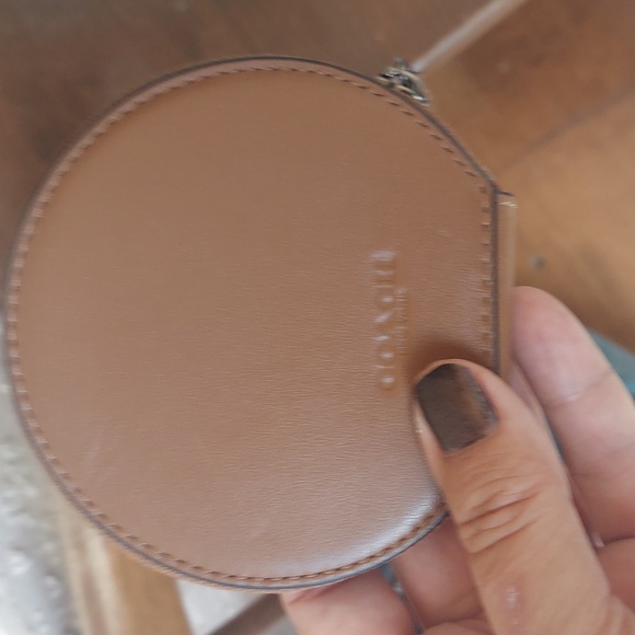 COACH Prairie Satchel 6 PcSet - Picture 9 of 16